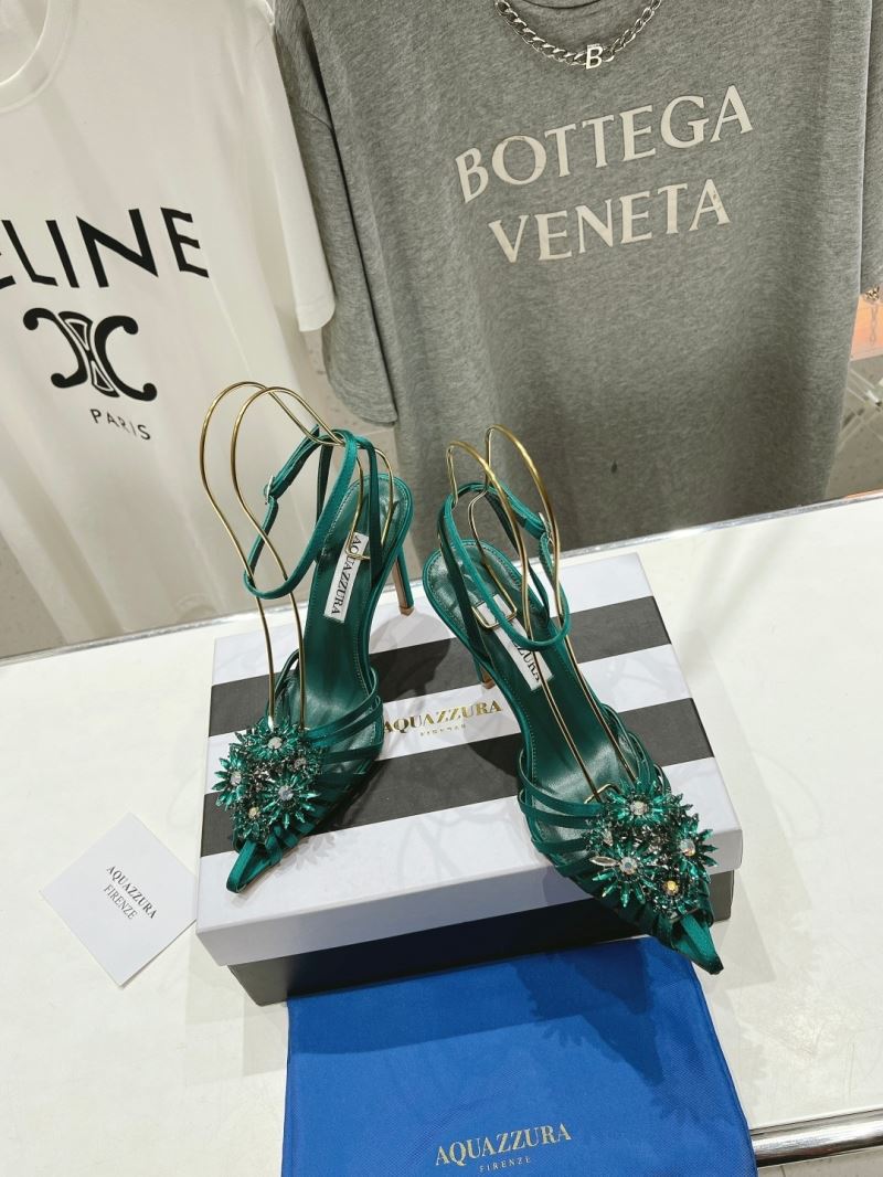 Aquazzura Sandals